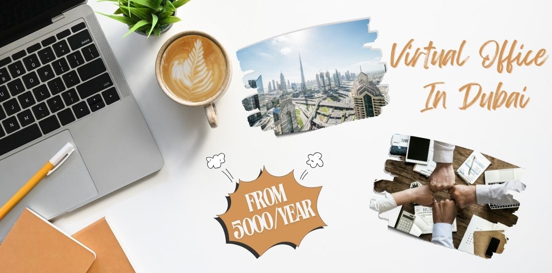 Unlock the Potential of Virtual Office Spaces in Dubai